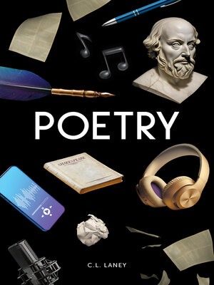 cover image of Poetry